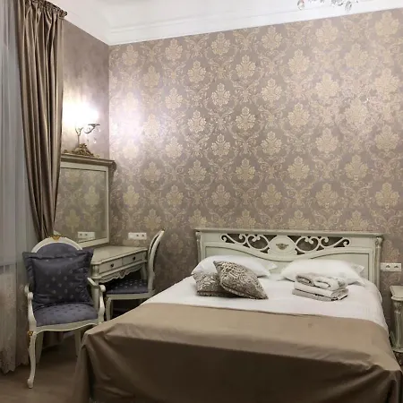 Dolce Vita Маріанські Лазні