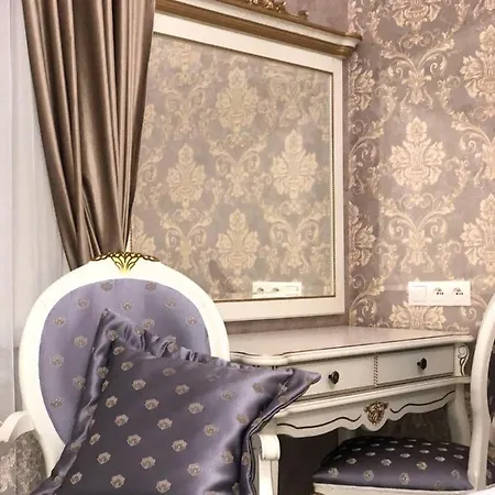 Dolce Vita Апартаменти