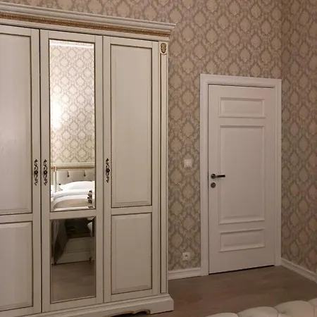 Апартаменти Dolce Vita Маріанські Лазні
