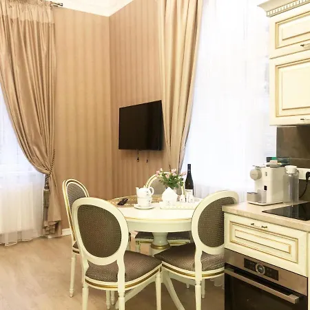 Dolce Vita Маріанські Лазні